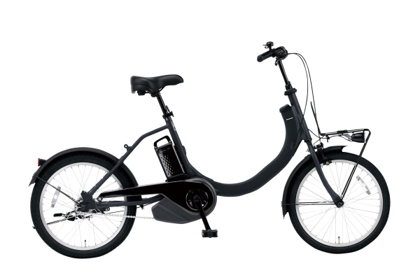 SW パナソニック(Panasonic) 電動自転車・電動アシスト自転車 20インチ 