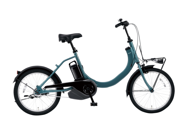 SW パナソニック(Panasonic) 電動自転車・電動アシスト自転車 20 