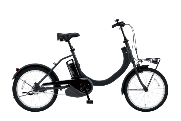 【電動アシスト自転車】パナソニック(Panasonic) SW ミニベロ(小径車) 電動自転車・電動アシスト自転車 20インチ