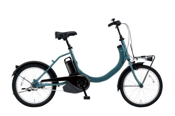 【電動自転車・電動アシスト自転車】パナソニック（Panasonic） SW［20インチ］