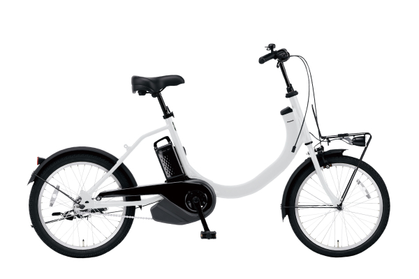 SW パナソニック(Panasonic) 電動自転車・電動アシスト自転車 20インチ