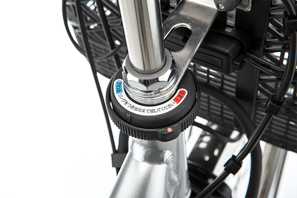 SW パナソニック(Panasonic) 電動自転車・電動アシスト自転車 20インチ