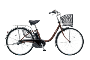 Panasonic 電動アシスト自転車ｖｉｖｉ ＲＸ-１０Ｓ