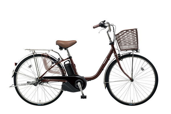 パナソニック(Panasonic)の電動アシスト自転車のおすすめポイント&車種 ...