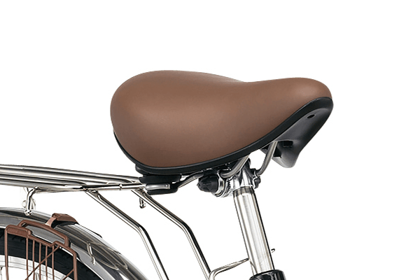 テールアップサドル・ソフト
