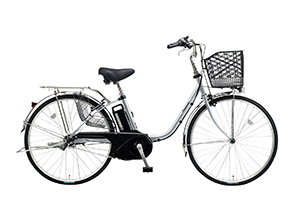 【正規品】 ビビ・TX パナソニック(Panasonic) 電動自転車・電動アシスト 自転車本体
