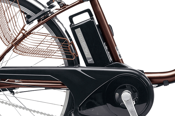 ビビ・TX パナソニック(Panasonic) 電動自転車・電動アシスト