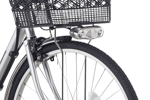 ビビ・TX パナソニック(Panasonic) 電動自転車・電動アシスト自転車 24