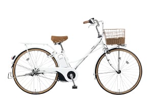 ／ティモ・F［内装3段変速］［26インチ］［クラス27キャリア］