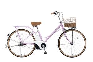 ／ティモ・F［内装3段変速］［26インチ］［クラス27キャリア］