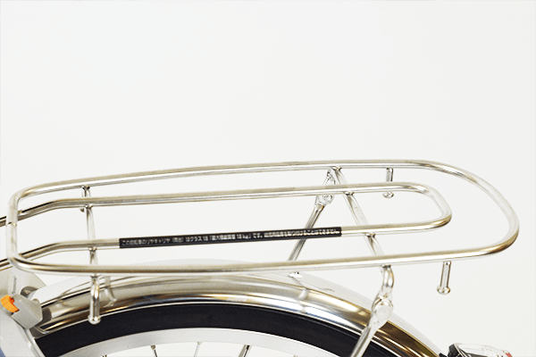 ビビ・TX -2016モデル- パナソニック(Panasonic) 電動自転車・電動