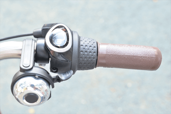 ビビ・TX -2016モデル- パナソニック(Panasonic) 電動自転車