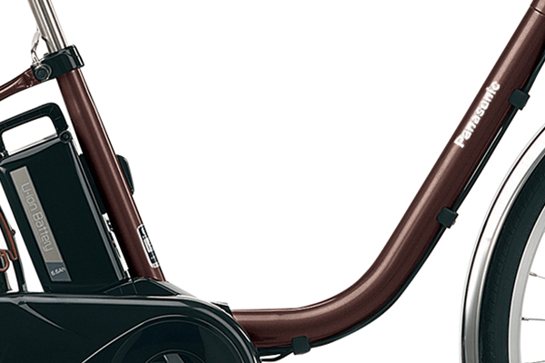 Panasonic　vivi TX 2016年 ビビ・TX -2016モデル- パナソニック(Panasonic) 電動自転車