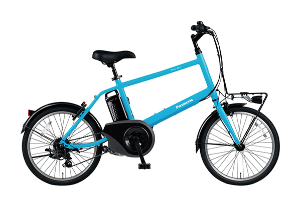 ベロスター・ミニの商品画像