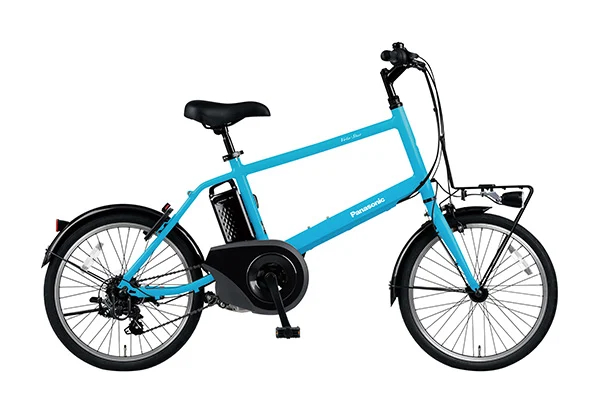 ベロスター・ミニの商品画像