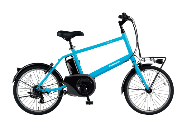 ベロスター・ミニの商品画像