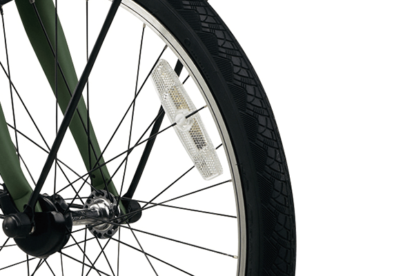 ベロスター・ミニ パナソニック(Panasonic) e-bike(イーバイク) 20インチ | 自転車通販「cyma -サイマ-」人気自転車 が最大30%OFF！