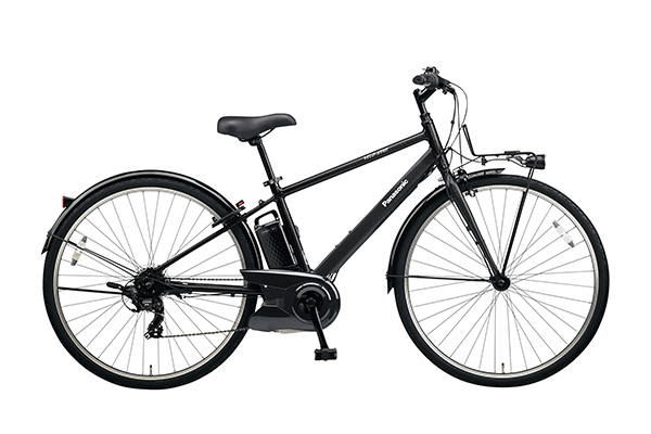 ミッドナイトブラック(2019年モデル)