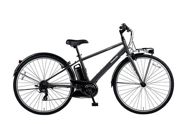 ミッドナイトブラック(2021モデル)