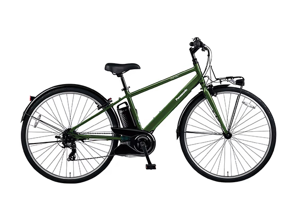 グリーン(2022モデル)