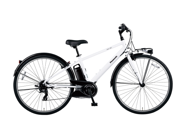 ベロスター パナソニック(Panasonic) e-bike(イーバイク) 700C | 自転車通販「cyma -サイマ-」人気自転車 が最大30%OFF！