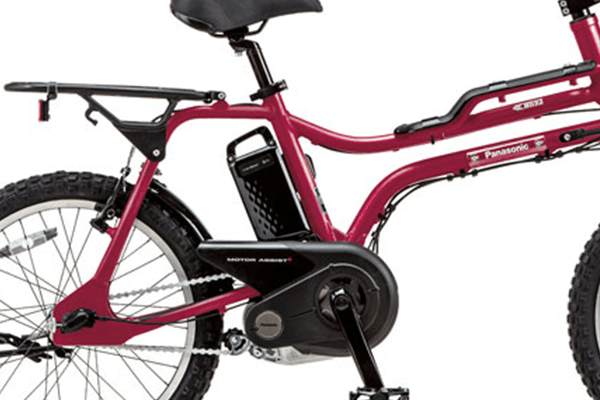 EZ（イーゼット） パナソニック(Panasonic) 電動自転車・電動アシスト