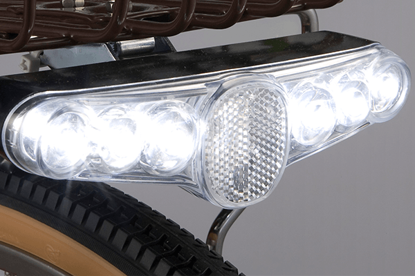 ビビ・DX パナソニック(Panasonic) 電動自転車・電動アシスト