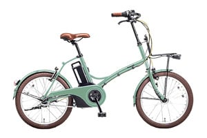 ／グリッター・EB［内装3段変速］［20インチ］