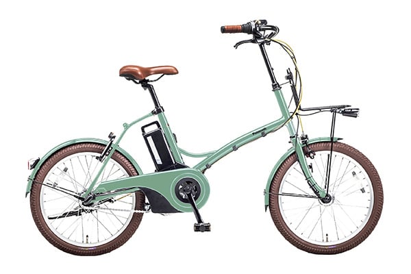 ミスティグリーン