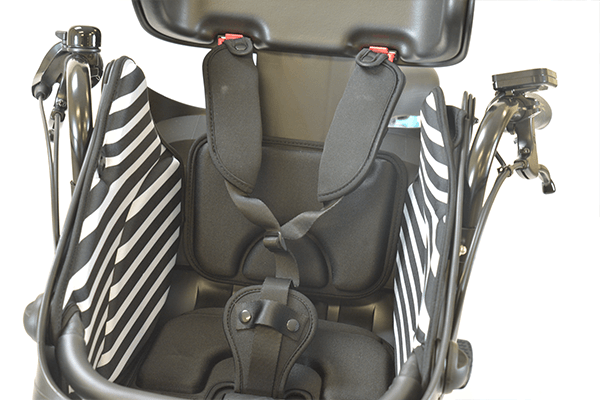 ギュット・ミニ・DX パナソニック(Panasonic) 子供乗せ自転車 20インチ