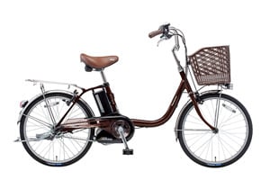 ／ビビ・SS・20［内装3段変速］［20インチ］［クラス18キャリア］［後カゴ取付可能］