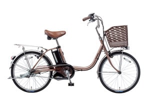 ／ビビ・SS・20［内装3段変速］［20インチ］［クラス18キャリア］［後カゴ取付可能］