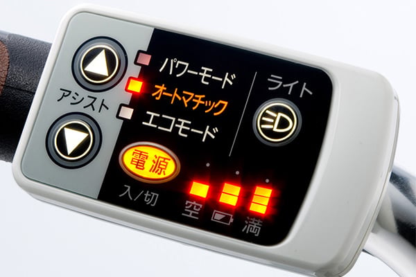 セール！[821]送料無料 パナソニック ViViTX バッテリー・充電器なし ビビ・TX パナソニック(Panasonic) 電動自転車・電動アシスト自転車 26