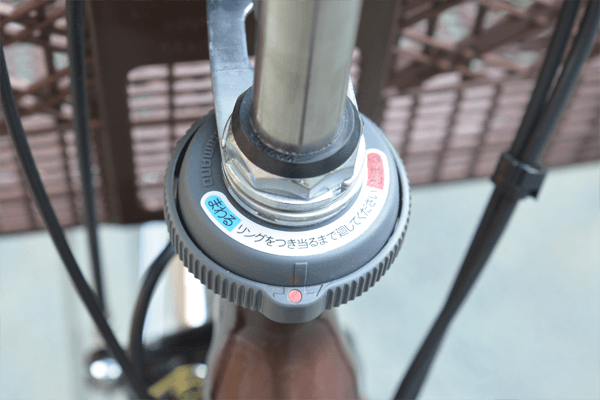 ビビ・TX パナソニック(Panasonic) 電動自転車・電動アシスト自転車 26