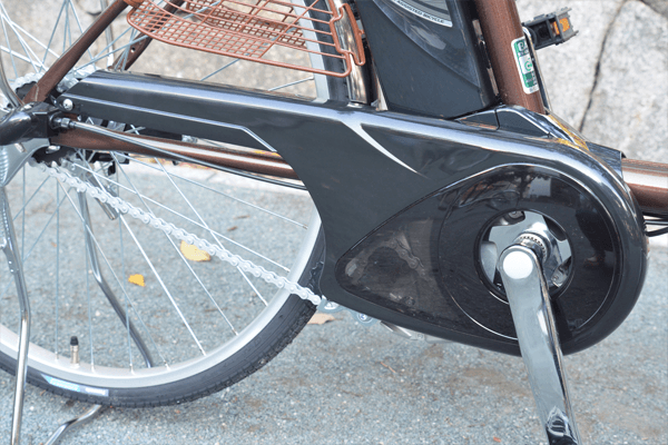 超破格！パナソニックビビTX26インチ⭐️シティタイプ電動アシスト自転Y3615 ビビ・TX パナソニック(Panasonic) 電動自転車・電動アシスト自転車 26