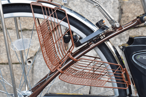 ビビ・TX パナソニック(Panasonic) 電動自転車・電動アシスト自転車 26