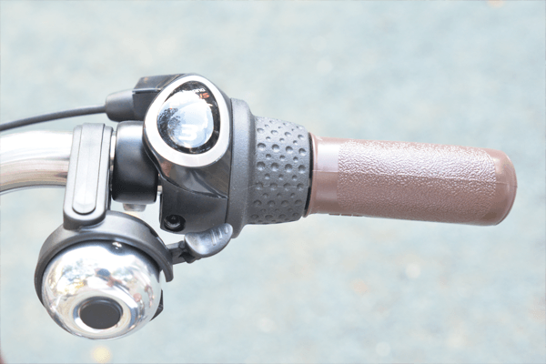 ビビ・TX パナソニック(Panasonic) 電動自転車・電動アシスト自転車 26