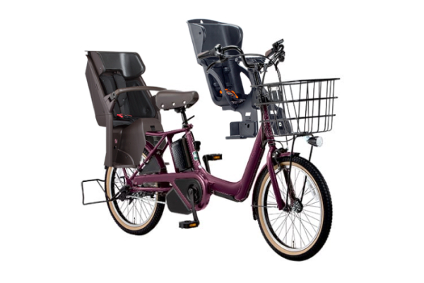 バーガンディ(2025モデル)