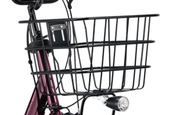 3人乗りチャイルドシート搭載ギュット・アニーズ・DX パナソニック