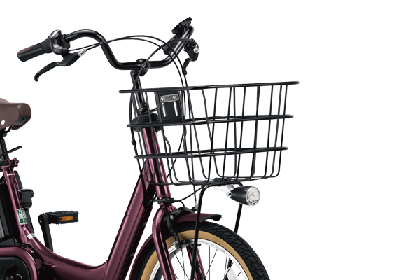 ギュット・アニーズ・SX　パナソニック　20インチ　電動自転車 Panasonic パナソニック 電動自転車 ギュット・アニーズ・DX・押し歩き