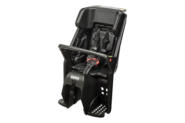 パナソニック　ギュットアニーズDX26 付属チャイルドシート　子供乗せ 3人乗り用チャイルドシート付きギュット・アニーズ・DX・26