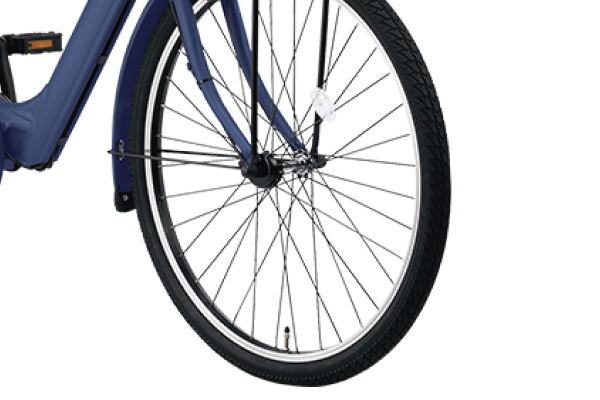 パナソニック BE-ELAD63B 26インチ　3人乗り　自転車 Amazon | 子供乗せ自転車 電動アシスト自転車 Panasonic