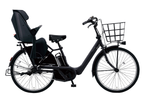 ギュット・アニーズ・DX・26 ［内装3段変速］［26インチ］