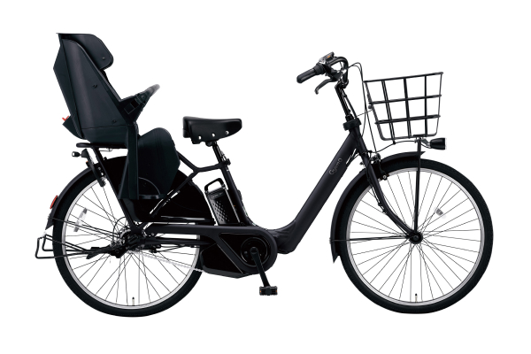 ギュット・アニーズ・DX・26 ［内装3段変速］［26インチ］