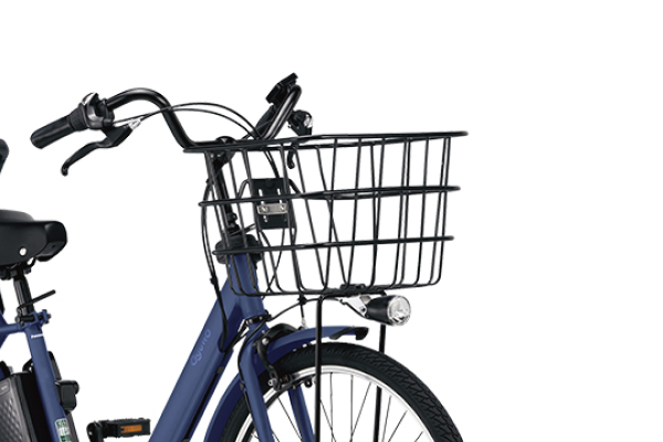 電動自転車 パナソニック ギュットアニーズDX 20インチ ネイビー
