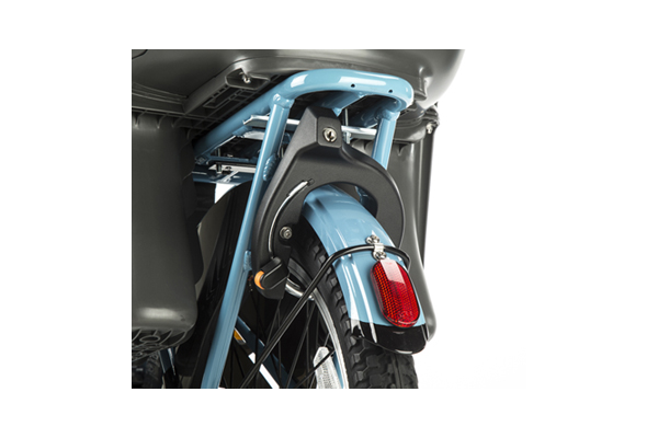 ギュット・アニーズ・DX・26 パナソニック(Panasonic) 子供乗せ自転車