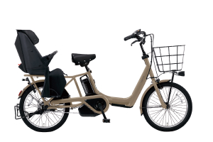 ギュット・アニーズ・DX・押し歩き パナソニック(Panasonic) 子供乗せ