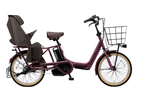 ギュット・アニーズ・DX・押し歩きの商品画像