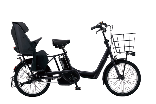 ギュット・アニーズ・DX・押し歩きの商品画像