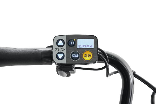 ギュット・アニーズ・DX・押し歩き パナソニック(Panasonic) 子供乗せ